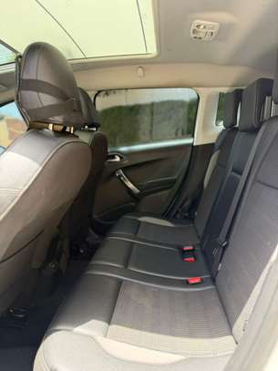 Peugeot 2008  Année 2016 image 11