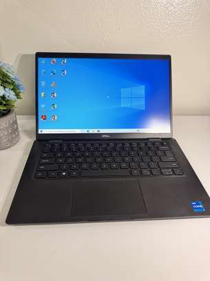 ORDINATEUR PORTABLE DELL LATITUDE 7420 / i7 11th GEN image 4