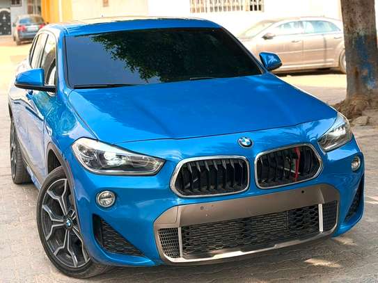 BMW X2 XDrive 28i Pack M 2019 image 2