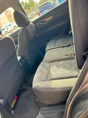 NISSAN ROGUE 2016 image 8
