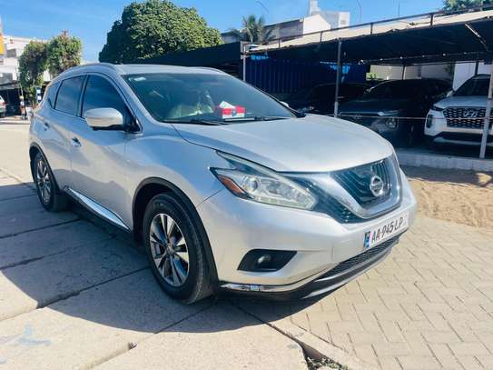 Nissan  2016 image 11