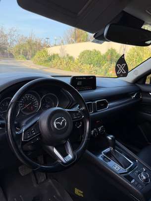 Mazda cx5 Année 2018 image 7