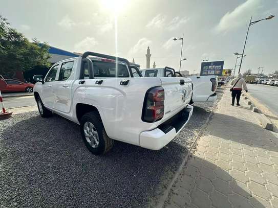 POER 2025 4X4 2.0 Turbo image 5