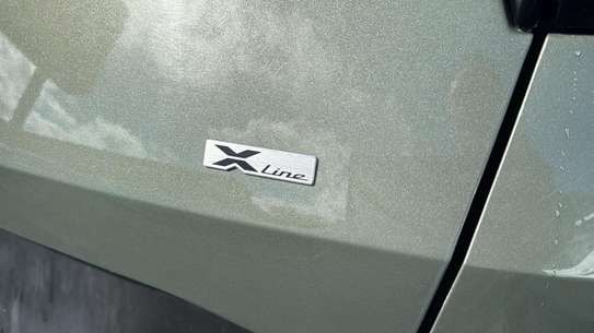 Kia Sportage Xline image 8