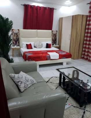 Chambre à louer image 2