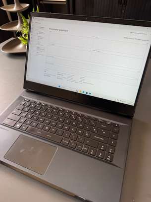 Gamer msi / i7 10th / ssd 1000gb / rtx 3060 image 3