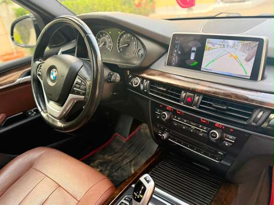 bmw x5 image 5