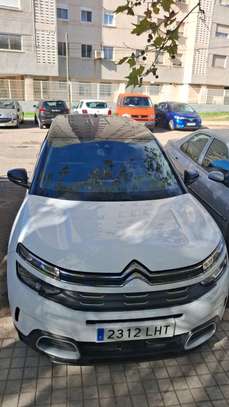Citroen C5 Aircross 2020 image 2