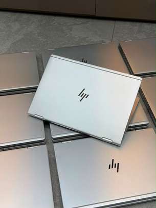 HP EliteBook x360 1030 G2 image 9