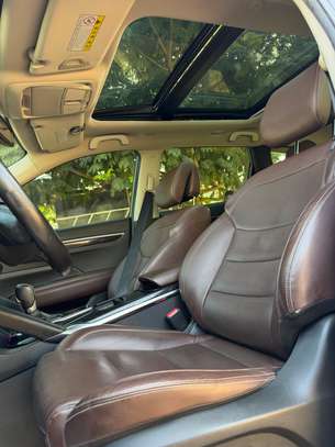 Renault QM6 image 8
