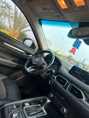 MAZDA C-X5 SPORT 2017-2018 image 3
