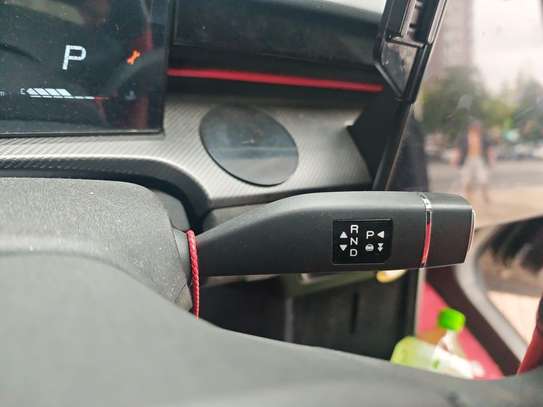 JETOUR Dashing 2022 1.6T DCT King PRO image 5