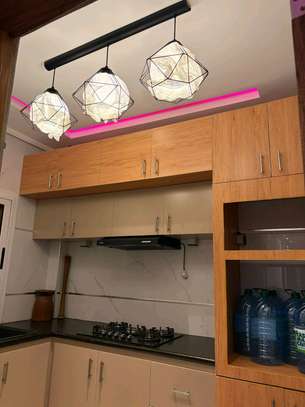 Un appartement à louer aux image 2