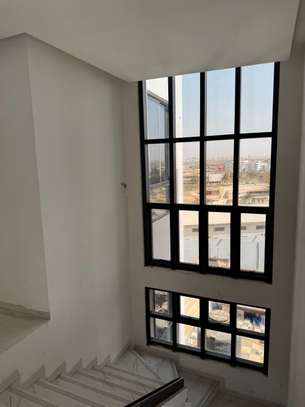 Penthouse à louer image 3