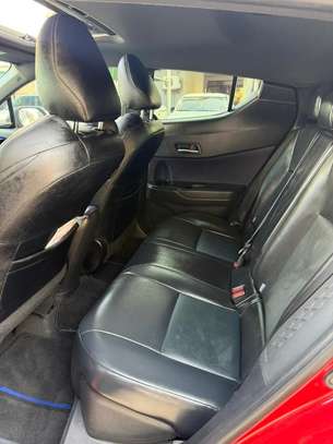 TOYOTA CH-R 2020 image 14