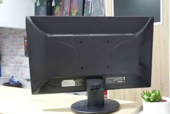 Écran HP V214a 21 pouces Full HD  HDMI + VGA image 2
