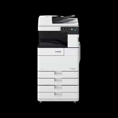 IMPRIMANTE CANON IR26301 image 2