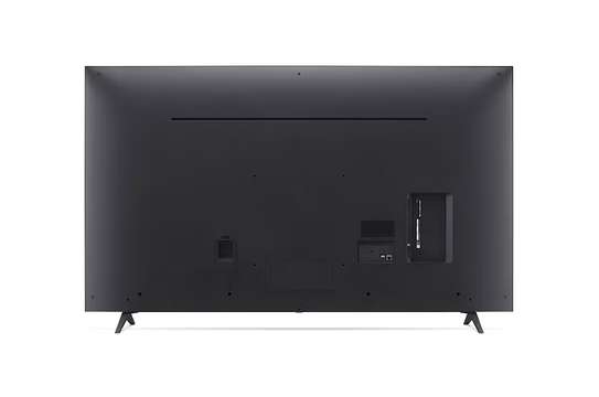 TELEVISEUR LG 55' SMART ANDROID 4K UHD image 4