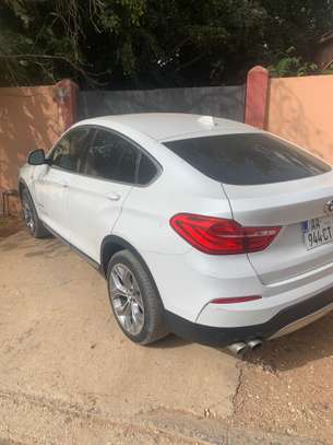 BMW x4 image 6