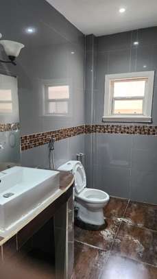 Appartement F4 à louer à Cité Keur Gorgui image 3