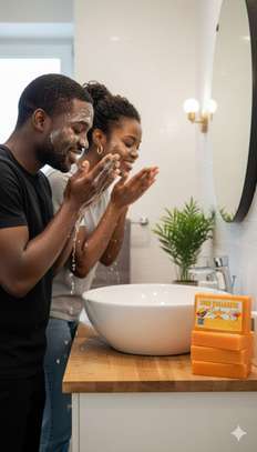 Savon Longrich - Collagène -SNAC Beurbeuf image 10