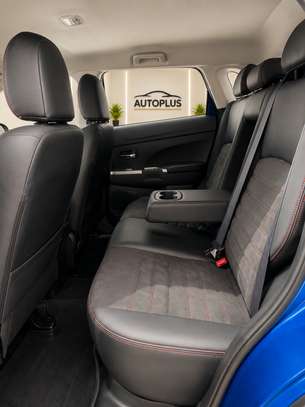 Mitsubishi RVR 2021 image 6