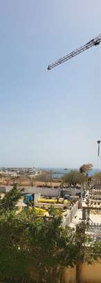 Bel appartement avec vue sur mer a  Fann Residenec image 2