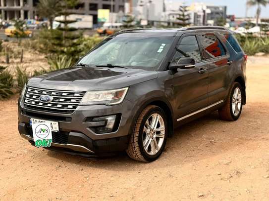 Location Ford Explorer image 9