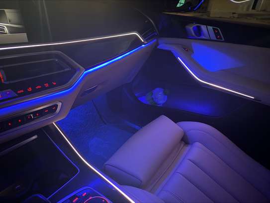 BMW X5 image 12