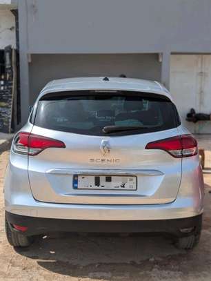 Renault Scrnic 2018 image 3