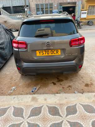 Citroën aircross 2020 à vendre image 7