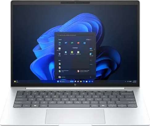 HP EliteBook 8 G11 14 image 2