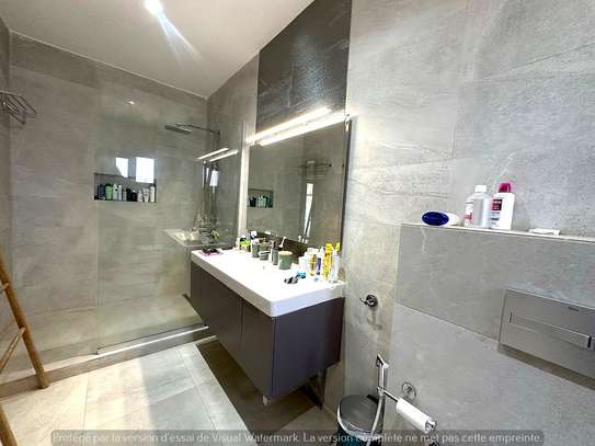 Duplex à louer vide à Ngor almadies image 2