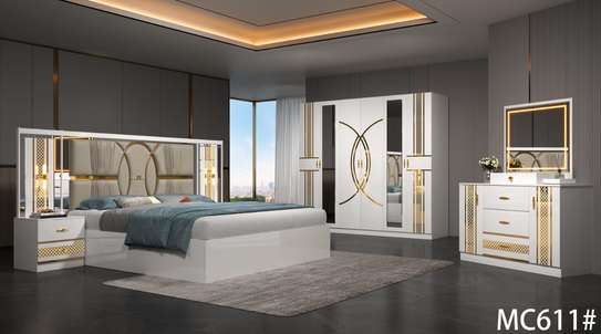 Chambre à coucher très luxe image 5