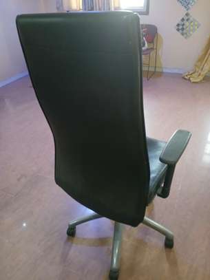 Fauteuil de bureau image 2