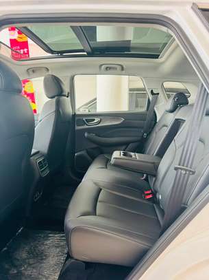 ROEWE RX5 PLUS 2025 image 7