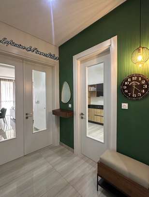 Appartement meublé à louer – Mermoz image 5