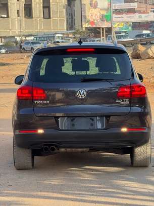 volsvagen tiguan image 15