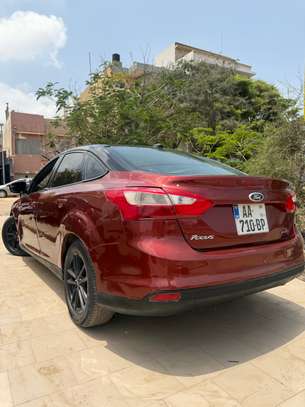 Ford focus image 6