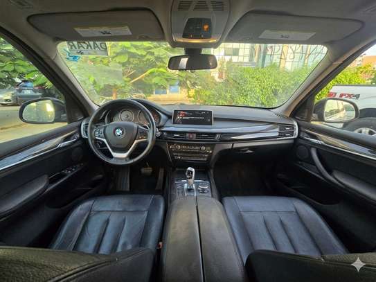 BMW X5 image 3