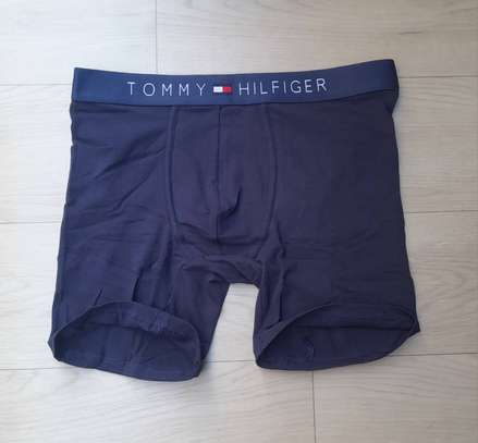 boxers homme coupe ajustée image 6