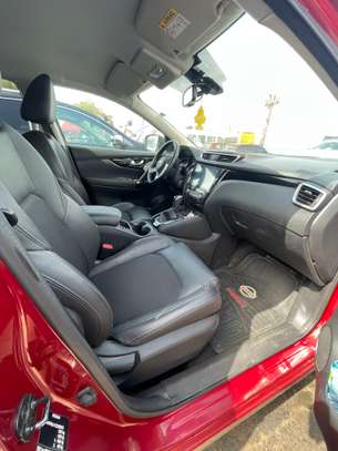 Nissan Qashqai 2018, 60.000 km image 4