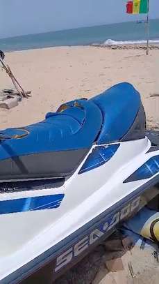 Jet Ski Sea-Doo GTI 130 - 2008 - 130 CV image 5
