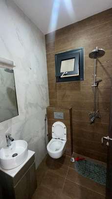 Appartement F5 à louer à Yoff Virage image 6
