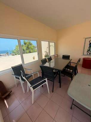 Villa à louer corniche fann Residence image 3