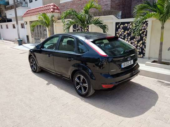 Ford focus 2011 image 6