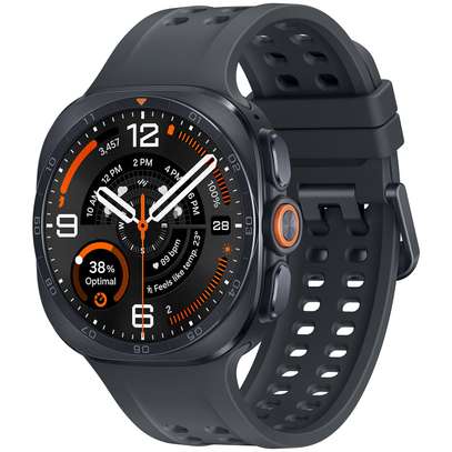 Montre Samsung Galaxy Watch Ultra 2 image 2