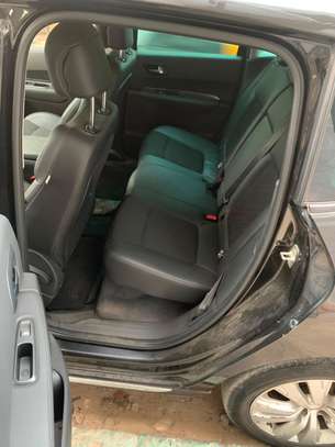 Peugeot 3008 année 2016 image 2