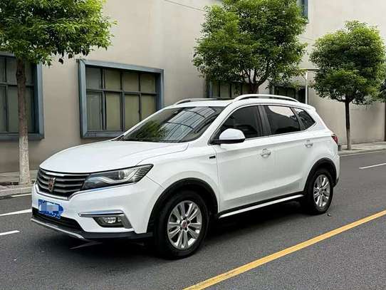 Roewe RX5 2018  20T image 2