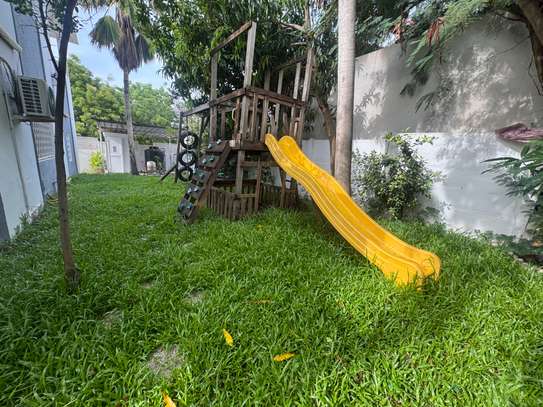 Villa à louer à fenêtre Mermoz à côté de l’école américain image 6